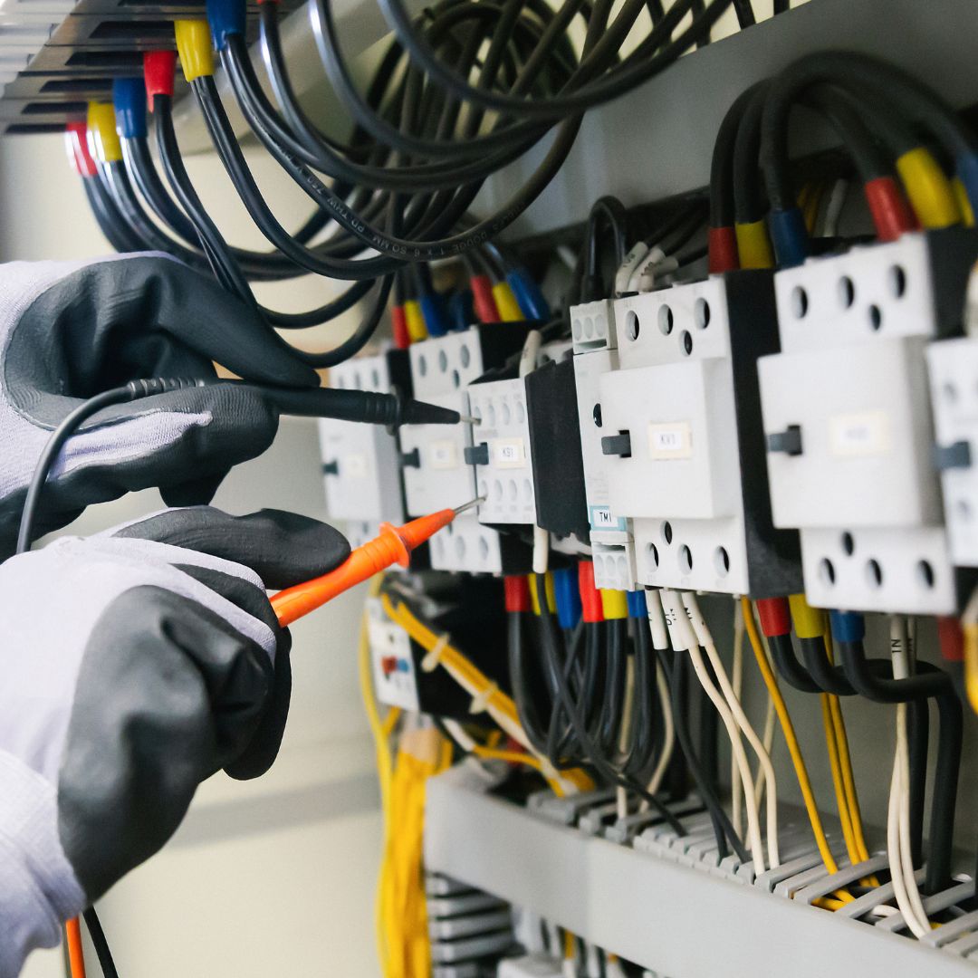 electricista
